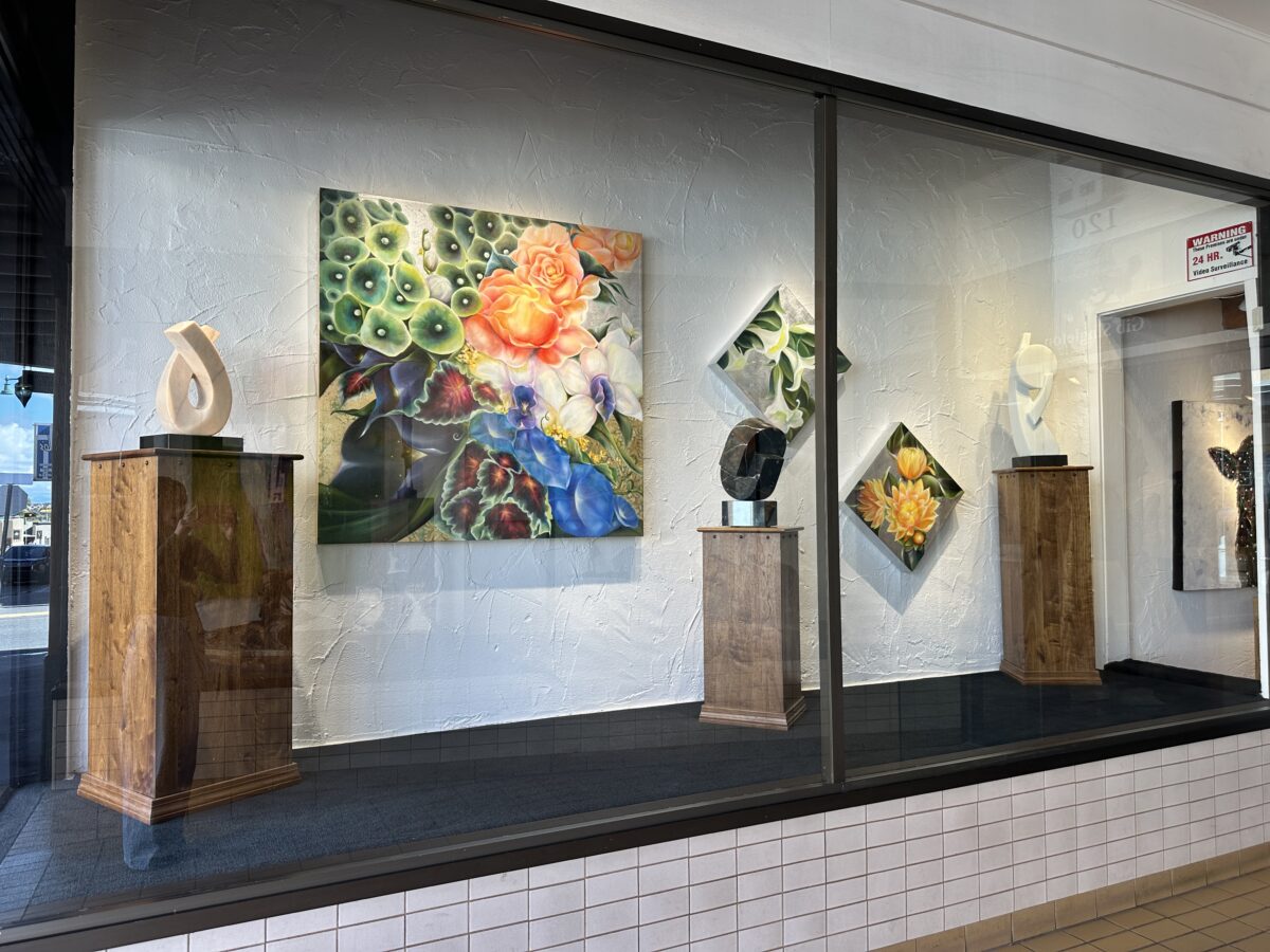Representation – Studio Britten